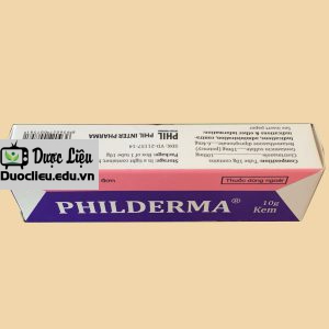 Philderma