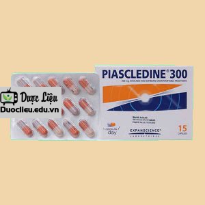 Piascledine