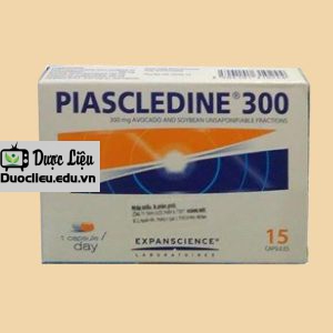 Piascledine