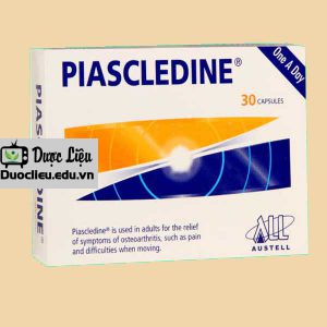 Piascledine