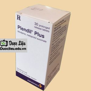 Plendil Plus