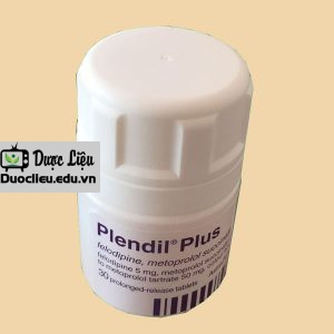 Plendil Plus