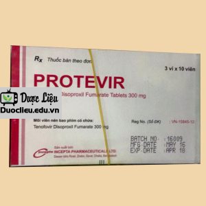 Protevir