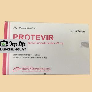 Protevir