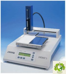 sắc ký lớp mỏng