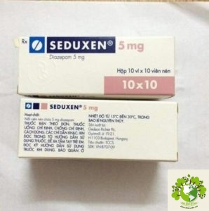 seduxen