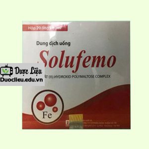 Solufemo