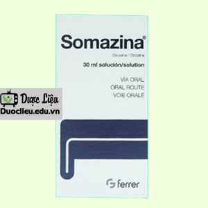 Somazina