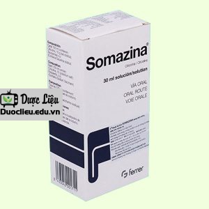 Somazina