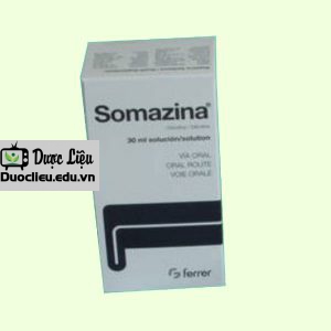 Somazina