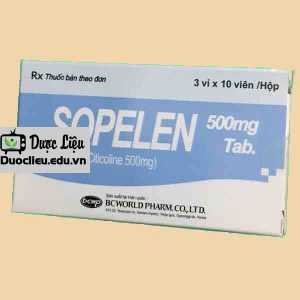 Sopelen