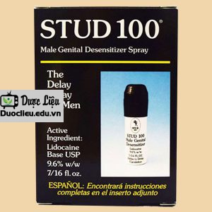 Thuốc xịt Stud 100
