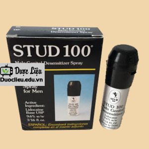 Thuốc xịt Stud 100