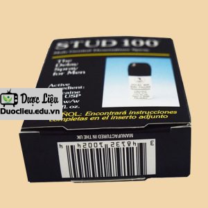 Thuốc Stud 100
