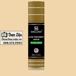 Serum trị mụn Swellmen