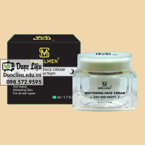 Serum trị mụn Swellmen