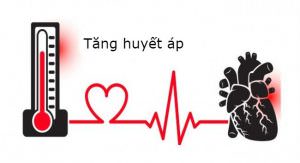 tăng huyết áp