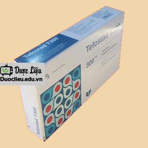Thuốc Tefostad T300