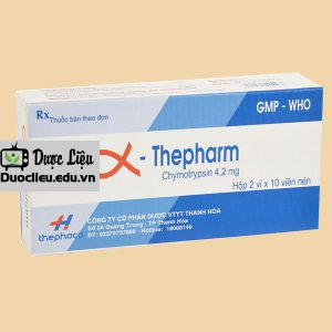Thepharm