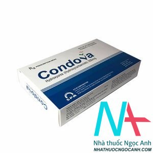 thuốc condova