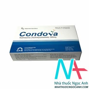 thuốc condova là gì