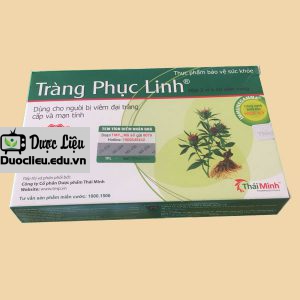 Tràng Phục Linh
