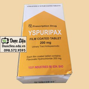 Yspuripax