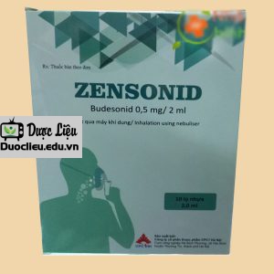 Zensonid