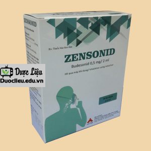 Zensonid