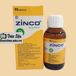 Zinco