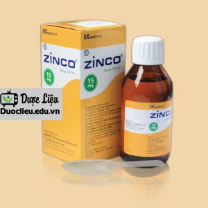 Zinco